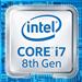 پردازنده CPU اینتل بدون باکس مدل Core i7-8700T فرکانس 2.40 گیگاهرتز
